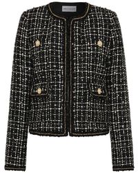 Rebecca Vallance - Meringue Jacket - Lyst