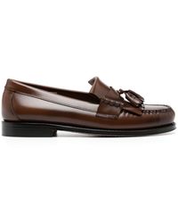 G.H. Bass & Co. - Mocassins Weejuns Heritage Layton II - Lyst