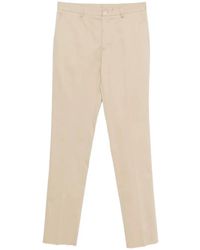 Etro - Button Trousers - Lyst