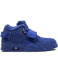Nike - Air Trainer V Cruz Prm "Big" Sneakers - Lyst