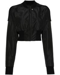 Rick Owens - Coats & Jackets - Lyst