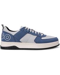 HUGO - Kilian Tenn Sneakers - Lyst