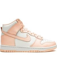 Nike - Dunk High Sneakers - Lyst