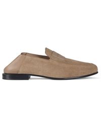 Givenchy - Label Loafers - Lyst