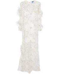 Macgraw - Birdy Dress - Lyst