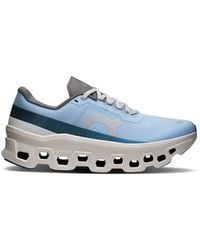 On Shoes - Cloudmster 1 Running Sneakers - Lyst