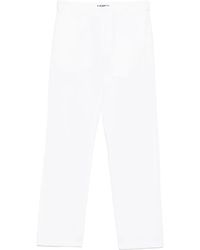 Aspesi - ストレート チノパンツ - Lyst