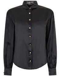 Roberto Cavalli - Shirt - Lyst