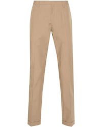 Paul Smith - Hose Mit Bügelfalten - Lyst