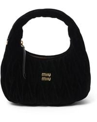 Miu Miu - Miu Wander - Lyst