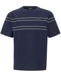K-Way - Fantome T-Shirt - Lyst