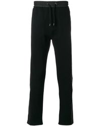 KENZO - Drawstring Sweatpants - Lyst