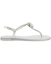 Giuseppe Zanotti - Rock Sandal - Lyst