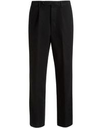 Bally - Trousers - Lyst
