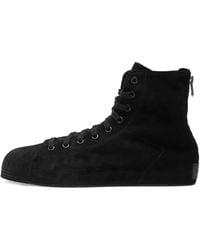Y-3 - Nizzastar Hi - Lyst