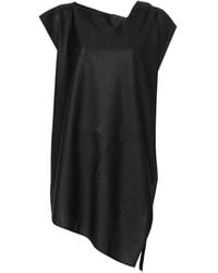 Pleats Please Issey Miyake - A-Poc Sea Glass Top - Lyst