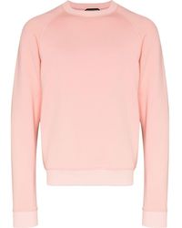 Tom Ford - Sweater Met Ronde Hals - Lyst
