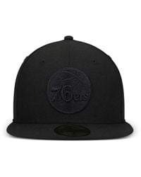 KTZ - X Nba Philadelphia 76Ers 59Fifty Cap - Lyst