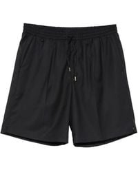 Briglia 1949 - Drawstring-Fastening Shorts - Lyst
