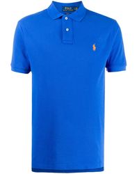 Polo Ralph Lauren - Polo Shirt - Lyst