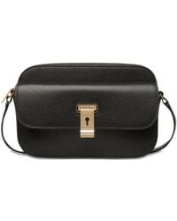 Bally - Lock Me Umhängetasche - Lyst