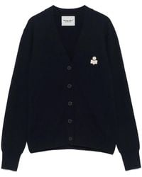 Isabel Marant - Cárdigan Karina - Lyst