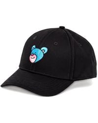 INBETWEENERS - Logo-Embroidered Baseball Cap - Lyst