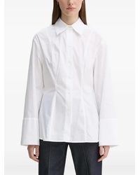 Day Birger et Mikkelsen - Camicia Con Polsini - Lyst