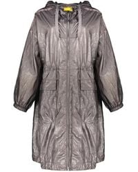 Parajumpers - Olga Drawstring Coat - Lyst