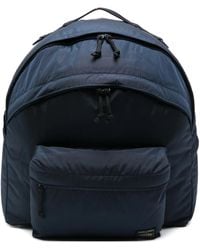Porter-Yoshida and Co - Zip-Pocket Backpack - Lyst