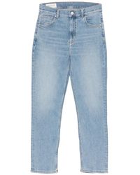 GANT - Jean À Poches Multiples - Lyst