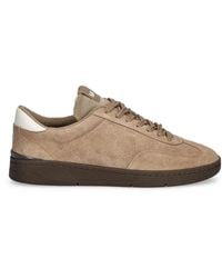 Michael Kors - Wilton Lace-Up Sneakers - Lyst