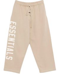 Fear Of God - Jersey Track Pants - Lyst