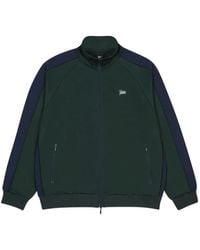 PATTA - Zip-Up High-Collar Sweatshirt - Lyst