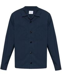 Paul Smith - Shirt Jacket - Lyst