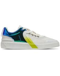 Balmain - B-Skate Low-Top Sneakers - Lyst
