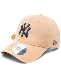 ANOTHER CHANCE - Cappello Da Baseball Con Logo Ricamato - Lyst