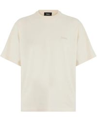 Laminar - Graphic-Print T-Shirt - Lyst