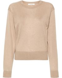 By Malene Birger - Mantea クルーネック プルオーバー - Lyst