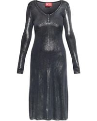 DIESEL - D-Ama-Ls Dress - Lyst