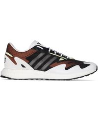 Y-3 - Rhisu Run Trainers - Lyst