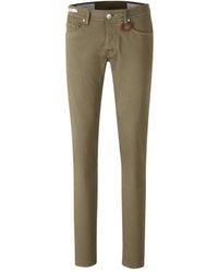 Sartoria Tramarossa - Straight-Leg Jeans - Lyst