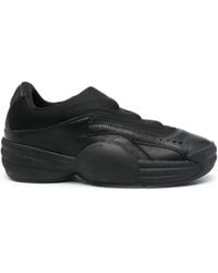 Alexander Wang - Hoop Pebble Sneakers - Lyst