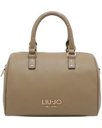 Liu Jo - Small Satchel - Lyst