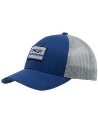 Oakley - Casquette B1B Hdo - Lyst