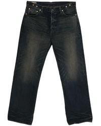 Mastercraft Union - Five-Pockets Jeans - Lyst