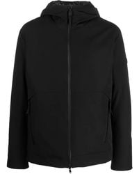 Peuterey - Veste zippée à capuche - Lyst