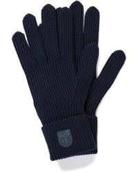 Parajumpers - Guanti Con Applicazione - Lyst