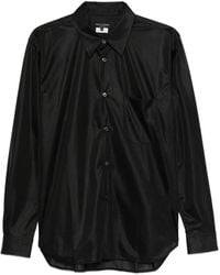 Comme des Garçons - Chest-Pocket Shirt - Lyst