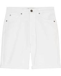 Marc O' Polo - Shorts Denim - Lyst